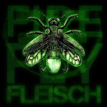 Firefly by Fleisch - album cover