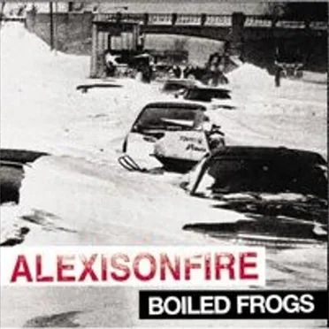 Boiled Frogs