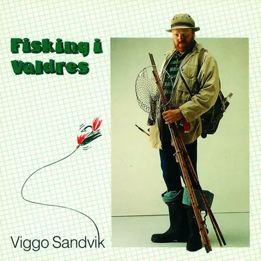Fisking i Valdres