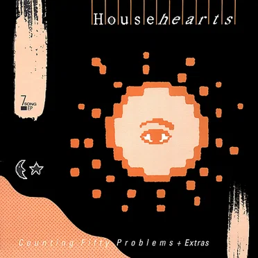 Counting Fifty Problems + Extras