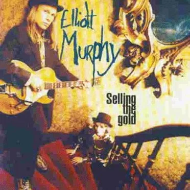 Selling the Gold