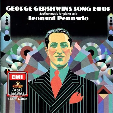 George Gershwin's Song Book