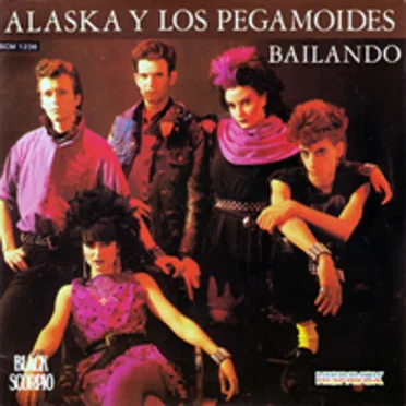 Bailando