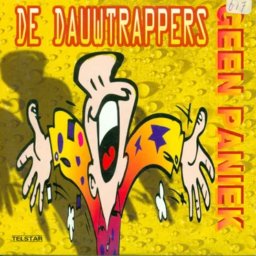 De Dauwtrappers