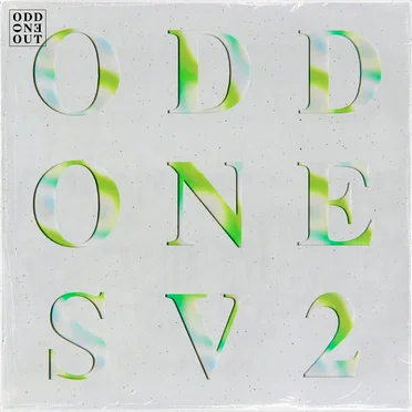 Odd Ones V2 (Extended Mixes) by Various Artists - album cover