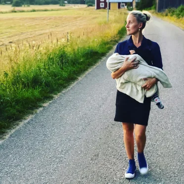 För att du ska få va' du