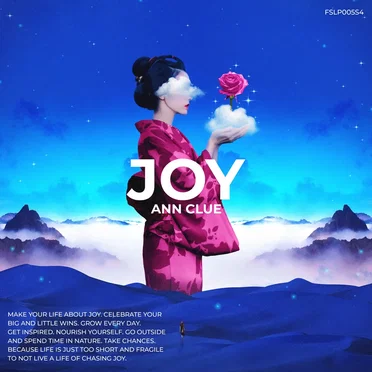 Joy