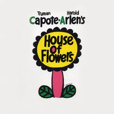 House of Flowers (1968 Revival Cast Recording)