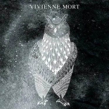 Filin by Vivienne Mort - album cover