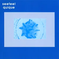 Seefeel artist image