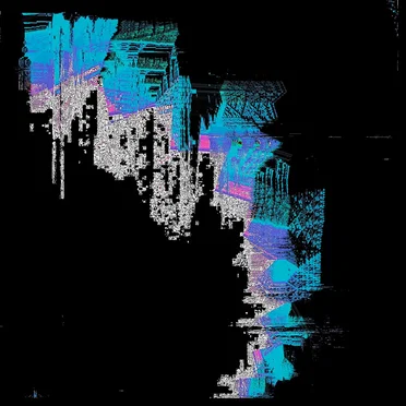 hríð by RELICX - album cover
