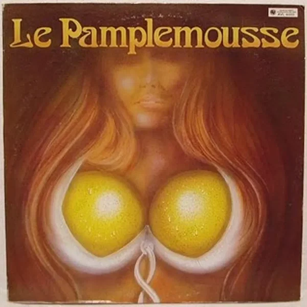 Le Pamplemousse
