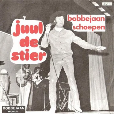 Juul de stier / Brigitte doet me denken aan Bardot