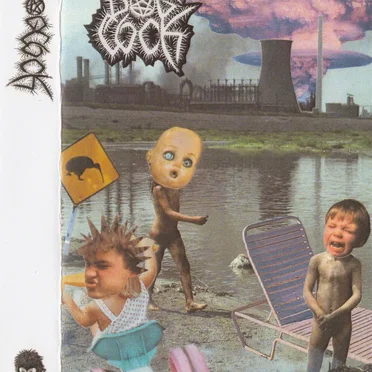 Dogcock