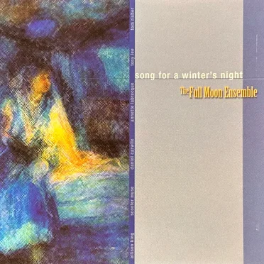 Song for a Winter's Night