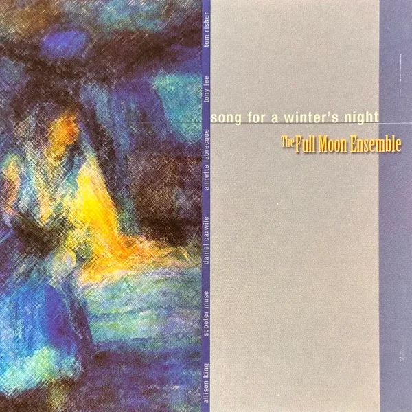 Song for a Winter's Night