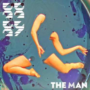 The Man by 88/89 - album cover