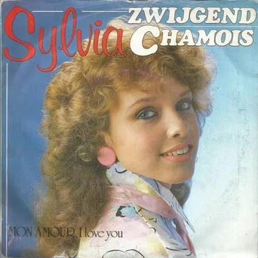 Zwijgend chamois / Mon amour, I Love You