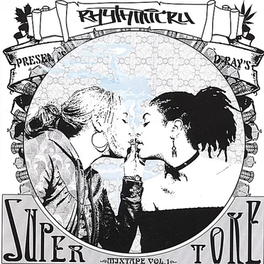 Supertoke: Mixtape, Volume 1
