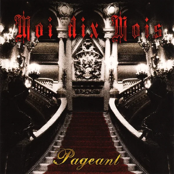 Pageant