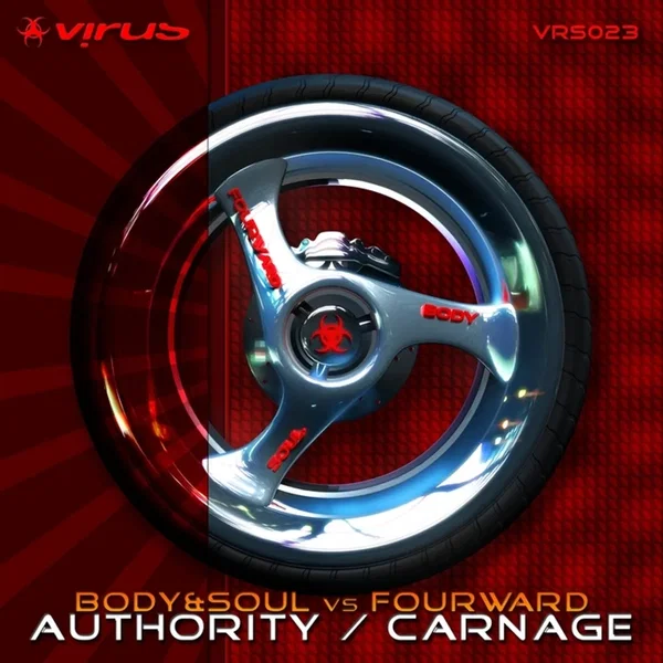 Authority / Carnage