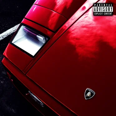 COMING UP FREESTYLE by NORD - album cover