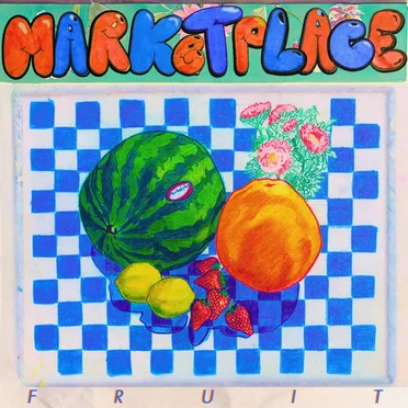 Fruit by MARKETPLACE - album cover