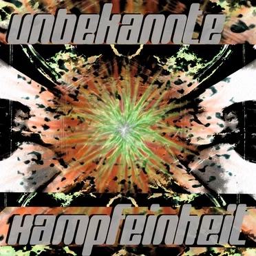Unbekannte Kampfeinheit