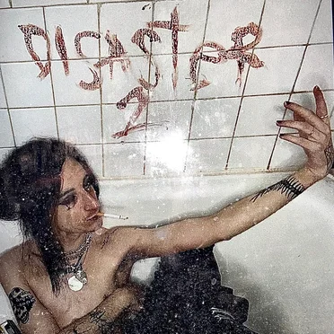 DISASTER 2 by Bromaz - album cover