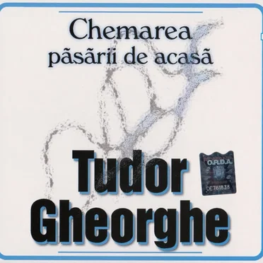 Chemarea Păsării De Acasă