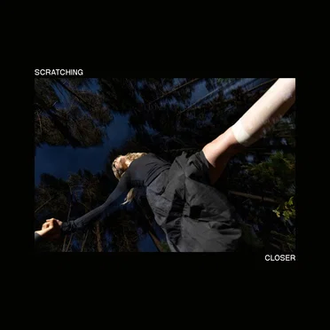 Closer by Scratching - album cover