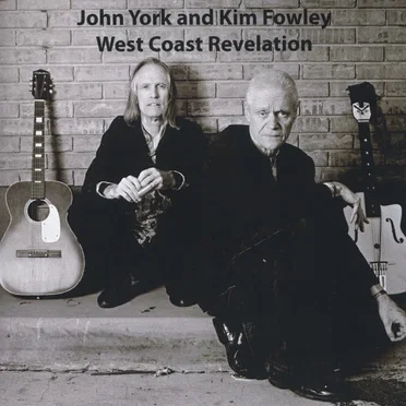 John York