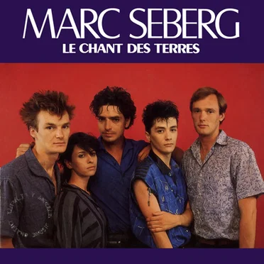Le Chant des terres
