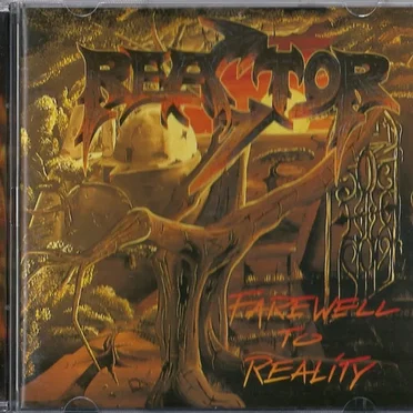 Farewell to Reality