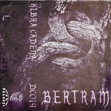 Kibra Cadena by BERTRAM - album cover