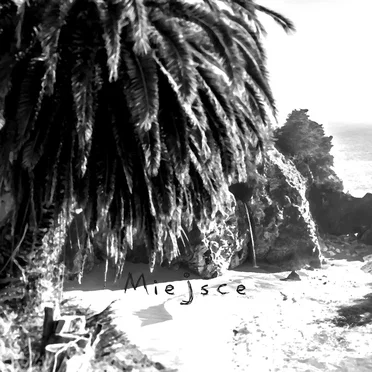 Miejsce by Hesperyd - album cover