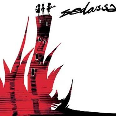 Sedoussa by Sedoussa - album cover