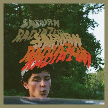 Radiator by Sadurn - album cover