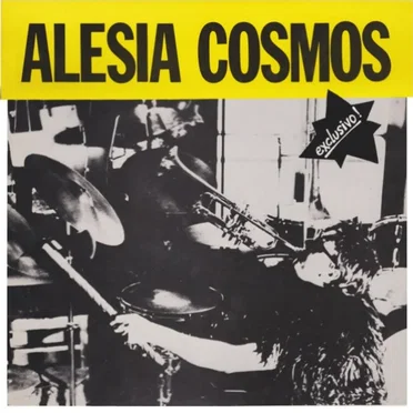 Exclusivo! by Alesia Cosmos - album cover