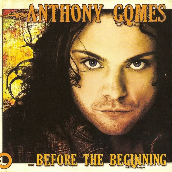 ...Before the Beginning