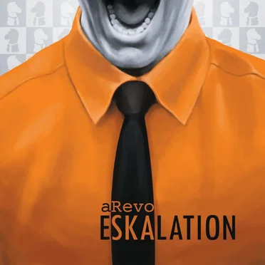 Eskalation by aRevo - album cover