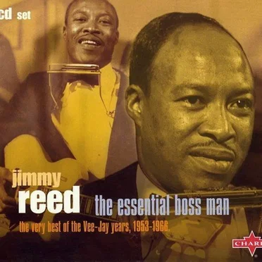 Essential Boss Man: The Very Best of the Vee-Jay Years, 1953-1966