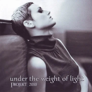 Under the Weight of Light by Various Artists - album cover
