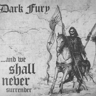 ...And We Shall Never Surrender