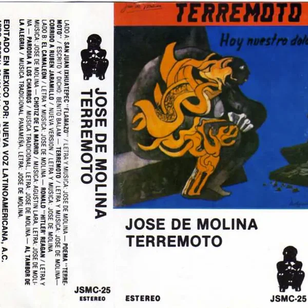 Terremoto