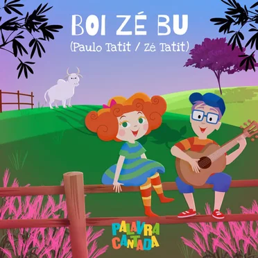 Boi Zé Bu