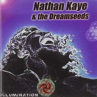 Illumination by Nathan Kaye - album cover