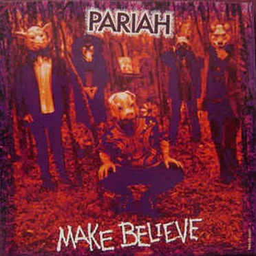 Make Believe
