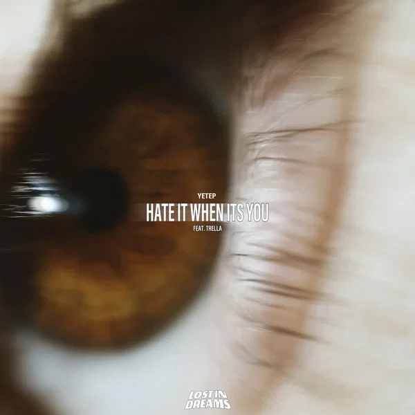 Hate It When It’s You