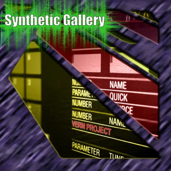 Synthetic Gallery
